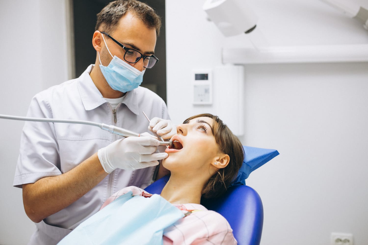 Bushra Specialist Medical Centre providing affordable and quality dental care in Sharjah Bushra Specialist Medical Centre providing affordable and quality dental care in Sharjah