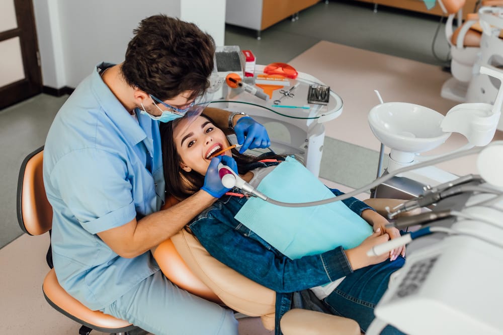 Dental clinic in Sharjah providing affordable and quality care Dental clinic in Sharjah providing affordable and quality care<br />