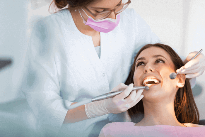 Secrets Your Dentist Wont Tell You I will do anything for teeth but I wont do that Epping Wollert South Morang Melbourne Northern Dental Design
