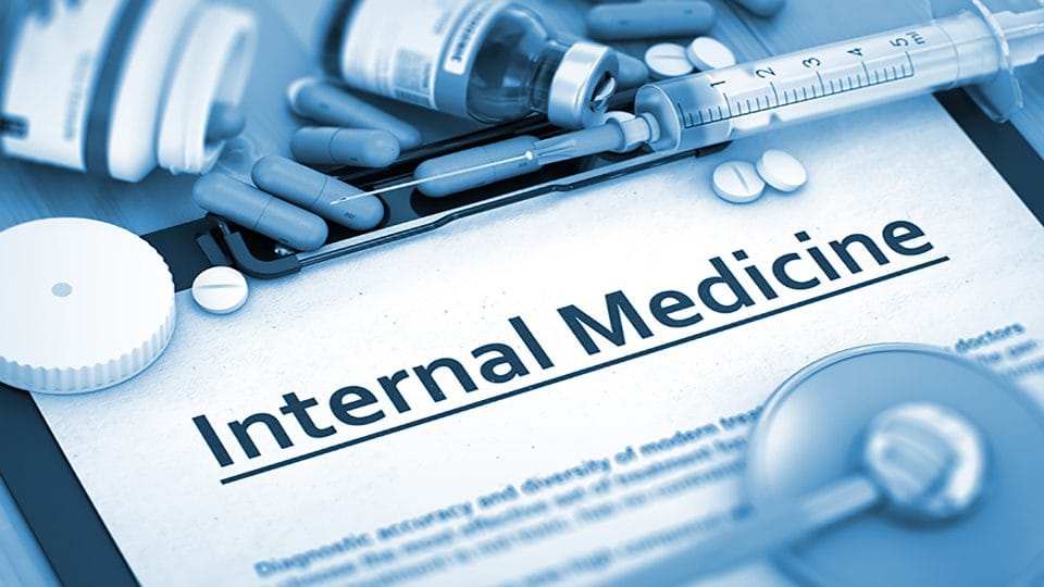 Internal medicine focuses on diagnosing, treating, and preventing a wide range of adult diseases. Internists manage complex conditions involving various systems, such as heart disease, diabetes, and chronic respiratory issues. They emphasize comprehensive care, balancing disease treatment with preventive strategies. This holistic approach ensures personalized plans that enhance long-term health and quality of life, making internal medicine vital to adult healthcare.</p>
<p>internal medicine