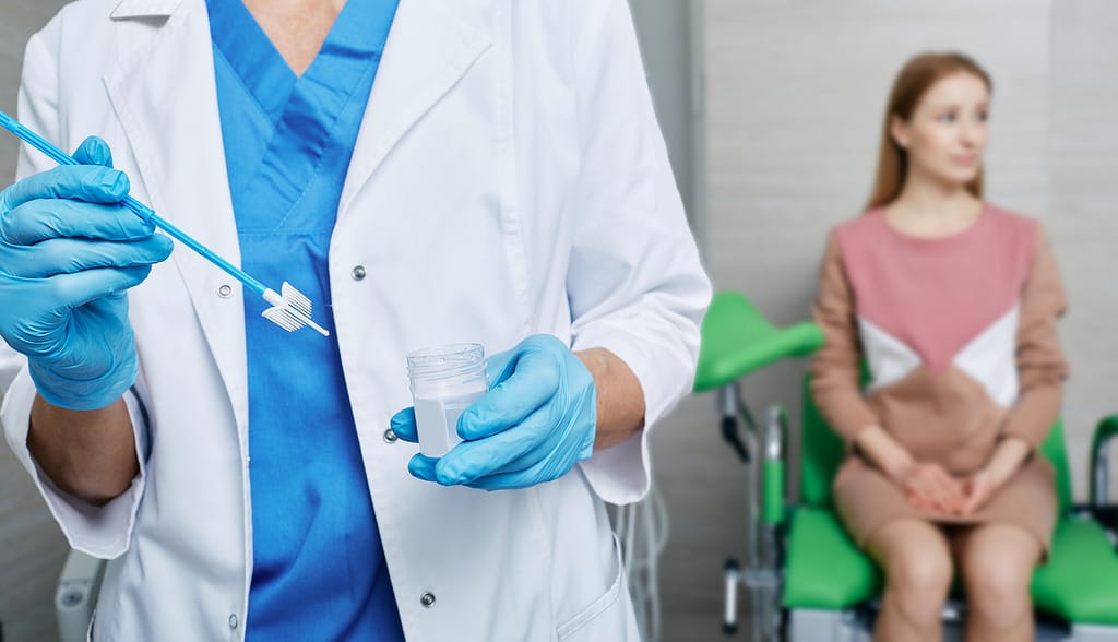 Pap Smear